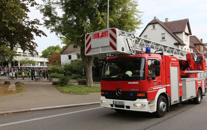 Gasalarm in der Staufer-Realschule - Bild 15_6