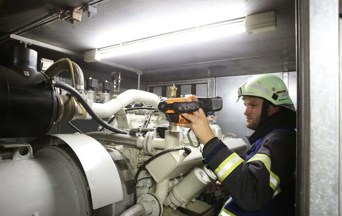 Gasalarm in der Staufer-Realschule - Bild 14_7