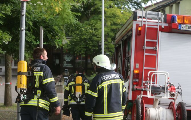 Gasalarm in der Staufer-Realschule - Bild 11_10