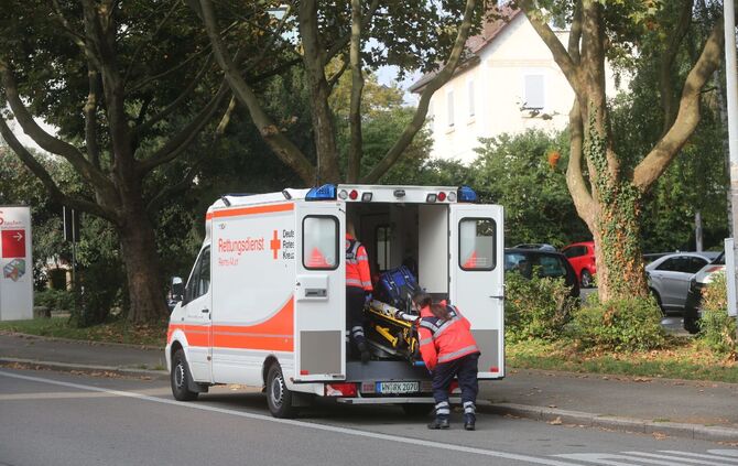 Gasalarm in der Staufer-Realschule - Bild 02_16