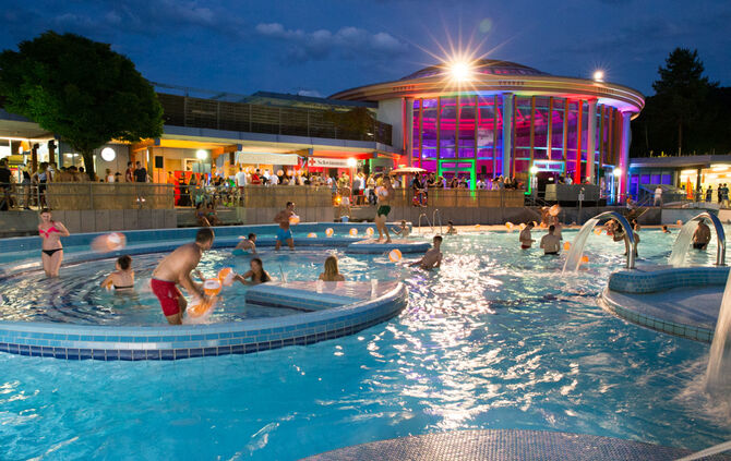 Beachparty Wunnebad Winnenden_1