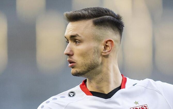 Sasa Kalajdzic
