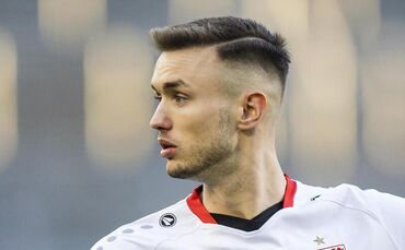 Sasa Kalajdzic