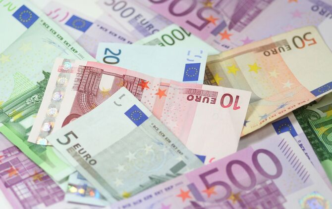 Geld