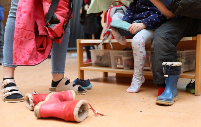 Gretel-Nusser-Kinderhaus