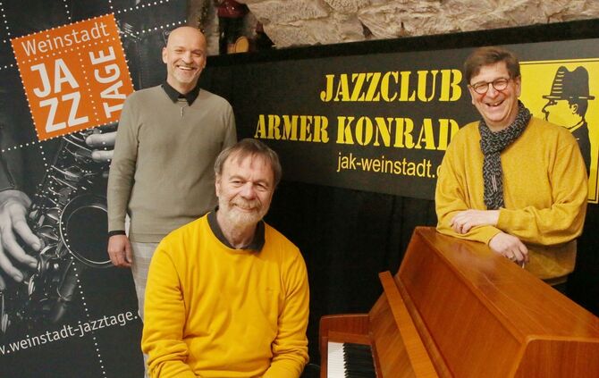 Jazzclub Armer Konrad