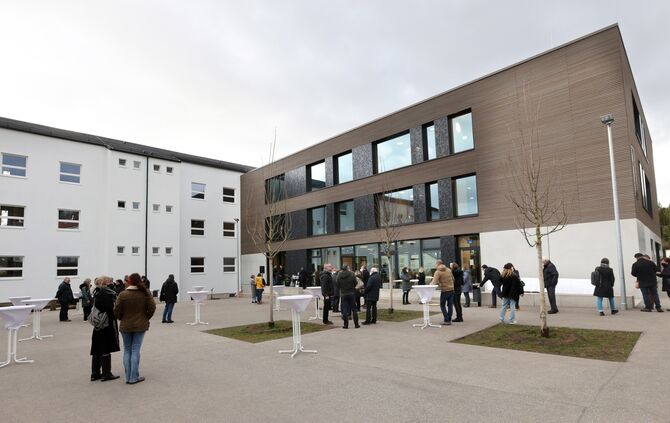 UrbanschuleKorb