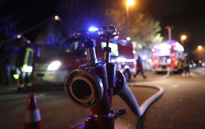 feuerwehr