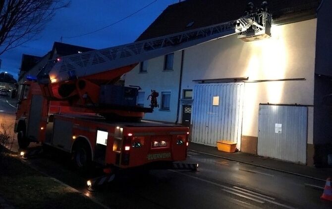feuerwehr