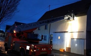 feuerwehr
