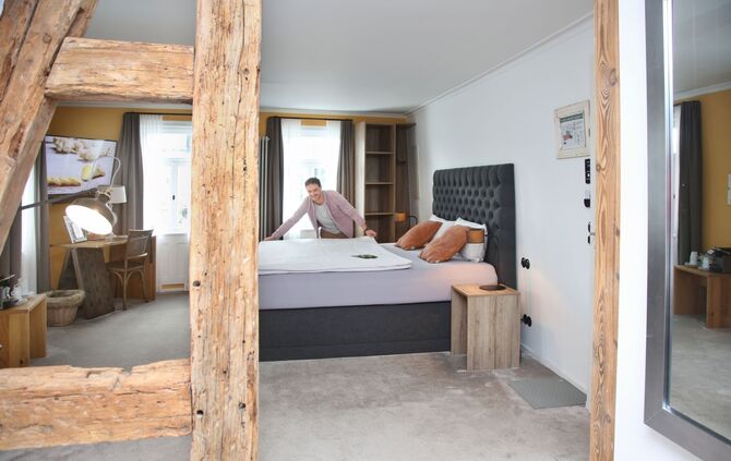 BOUTIQUE HOTEL