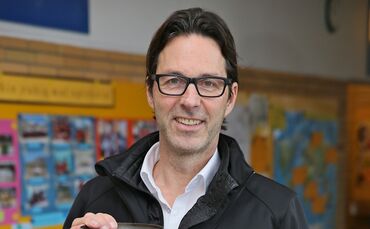 Nellmersbach Leseecke