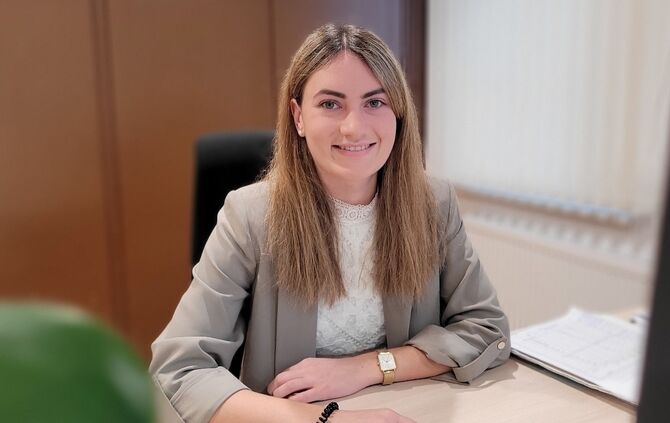 Tamara Gogel