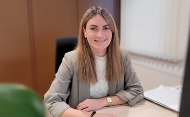 Tamara Gogel