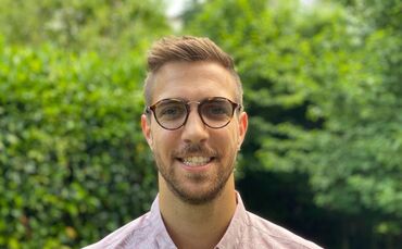 Zeitungspate - Micha Kleinschmidt