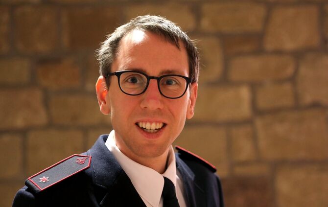 Daniel Bahner