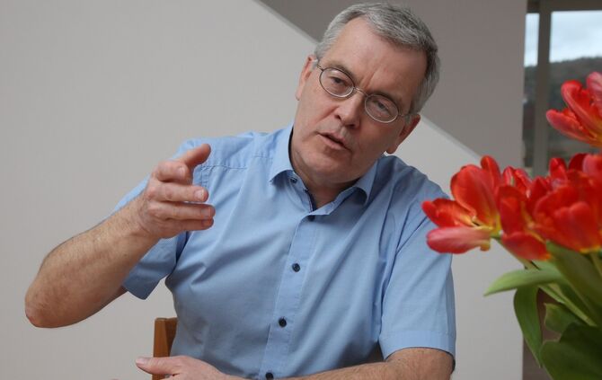 Jürgen Käßer