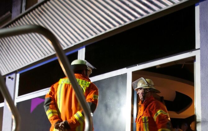 Schwelbrand in einem Industriegebäude in der Friedrich-List-Str. - Bild 06_2