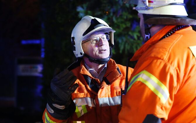 Schwelbrand in einem Industriegebäude in der Friedrich-List-Str. - Bild 02_5