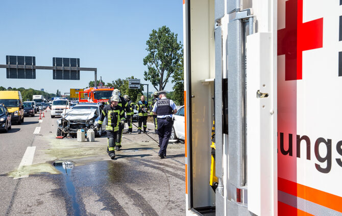 Schwerer Auffahrunfall - Bild 11_1