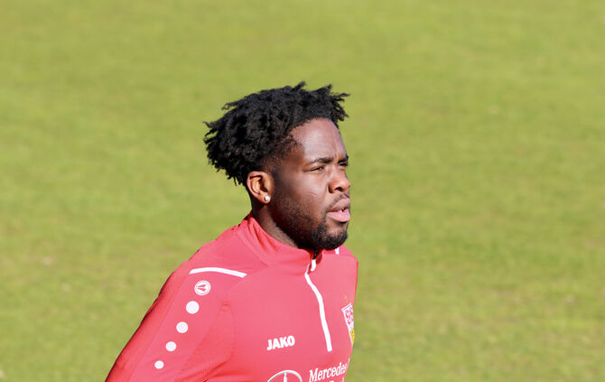 Orel Mangala