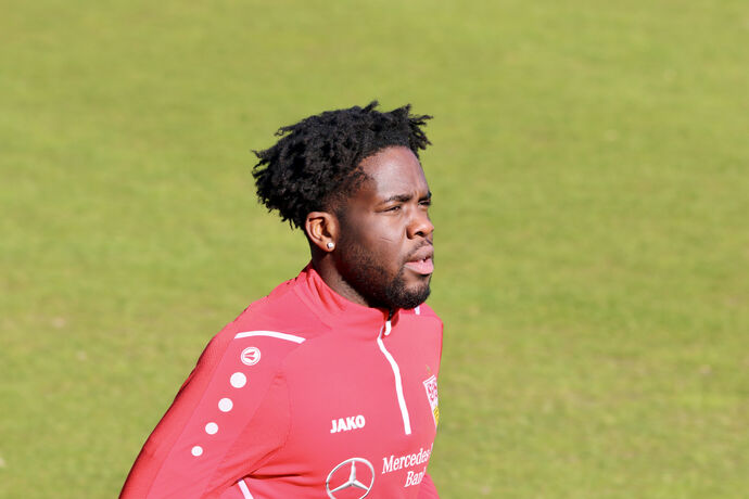 Orel Mangala