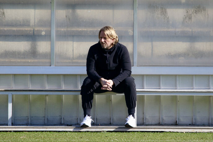 Sven Mislintat