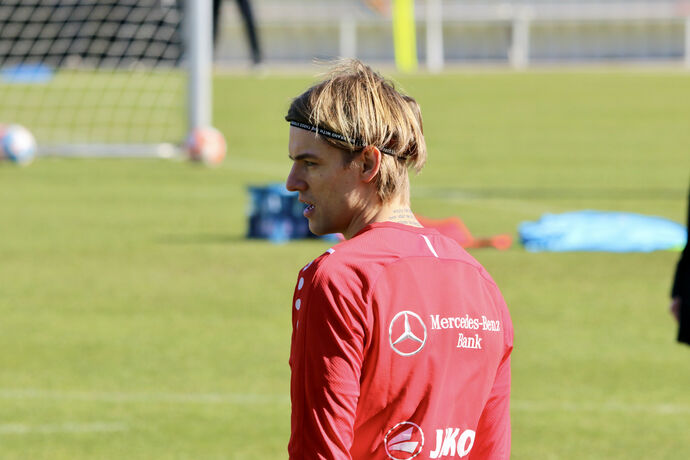 Borna Sosa