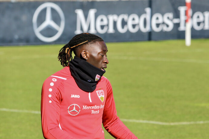 Tanguy Coulibaly