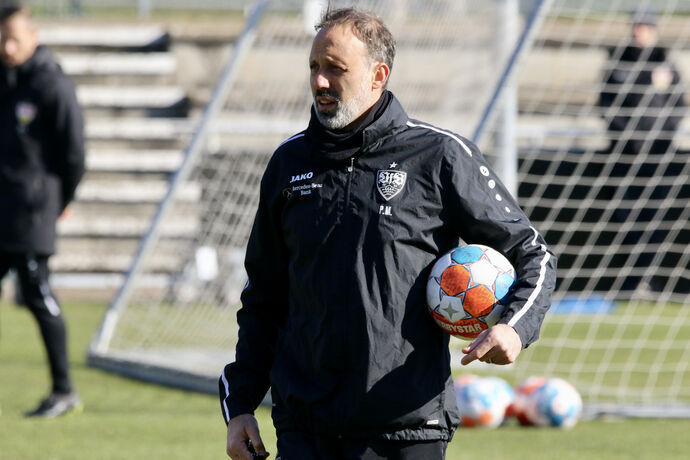 Pellegrino Matarazzo