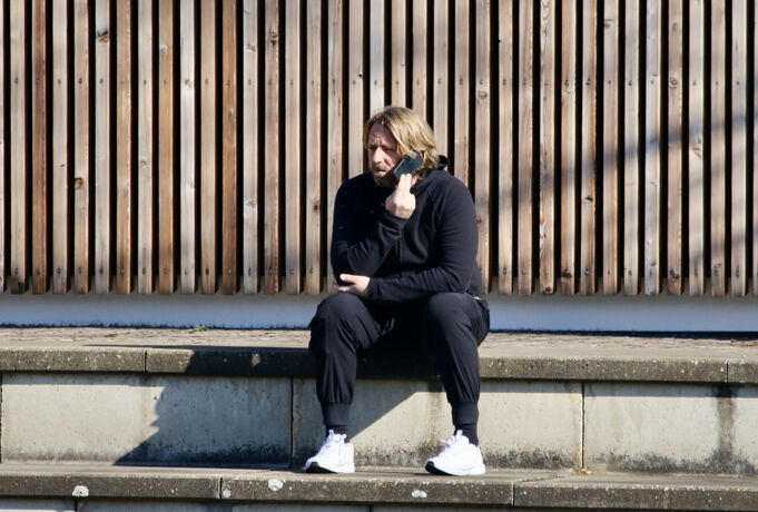 Sven Mislintat