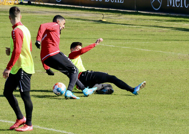Tiago Tomas
