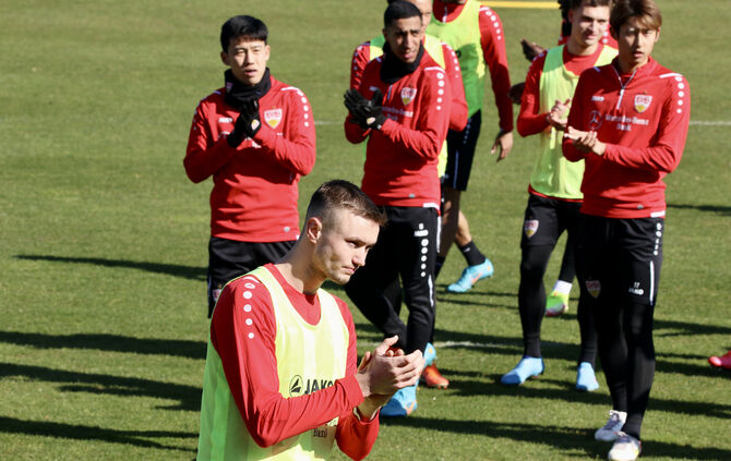 Sasa Kalajdzic