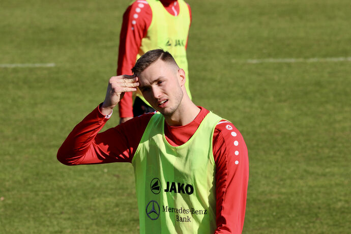Sasa Kalajdzic