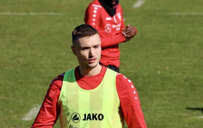 Sasa Kalajdzic