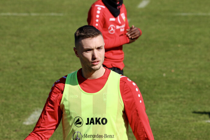 Sasa Kalajdzic