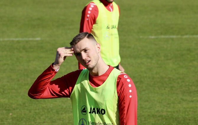 Sasa Kalajdzic