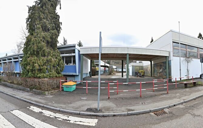 Fuchshofschule