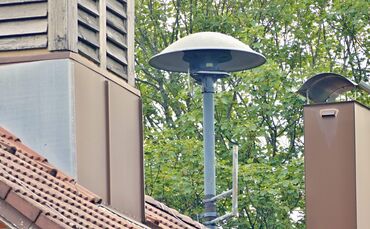 Sirene Breitenfürst