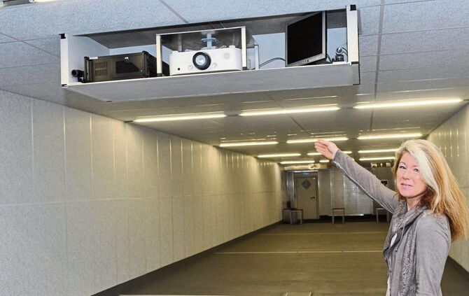 Schießkino