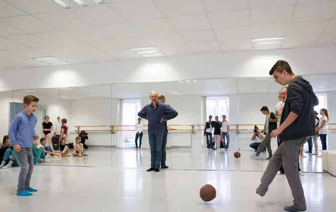 Zeute der Wahrheit: getanztes Flüchtlingsleben_8