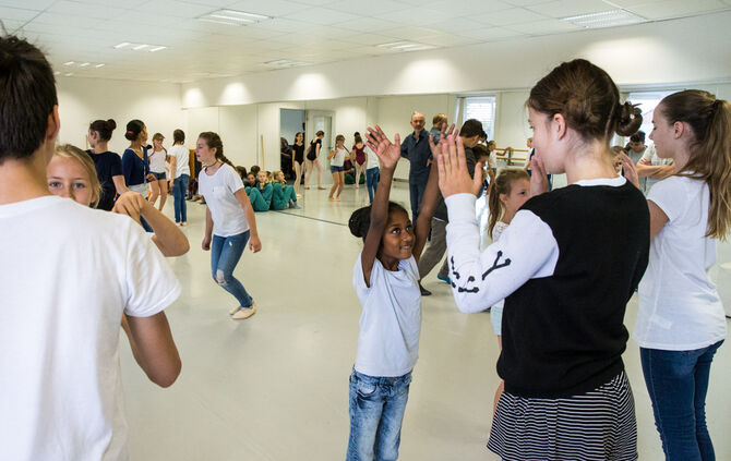 Zeute der Wahrheit: getanztes Flüchtlingsleben_9