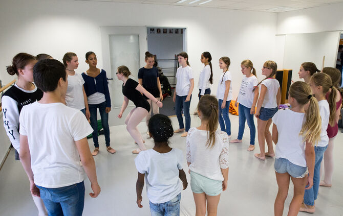 Zeute der Wahrheit: getanztes Flüchtlingsleben_10