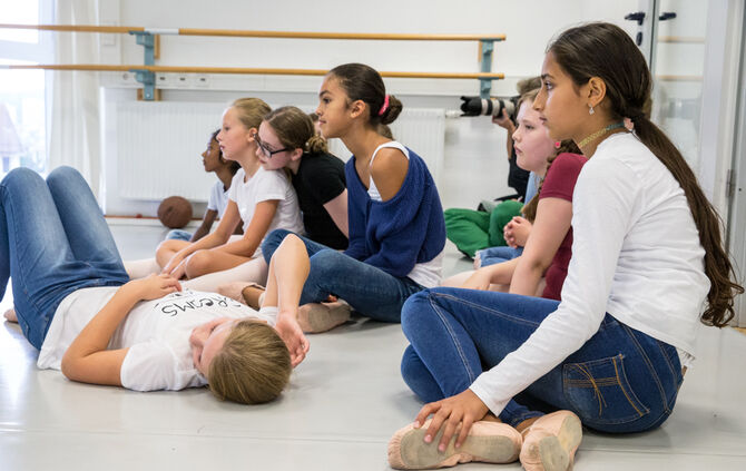 Zeute der Wahrheit: getanztes Flüchtlingsleben_19