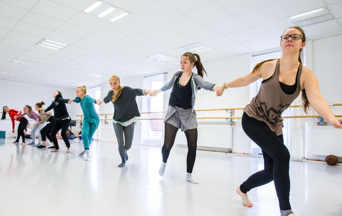 Zeute der Wahrheit: getanztes Flüchtlingsleben_21