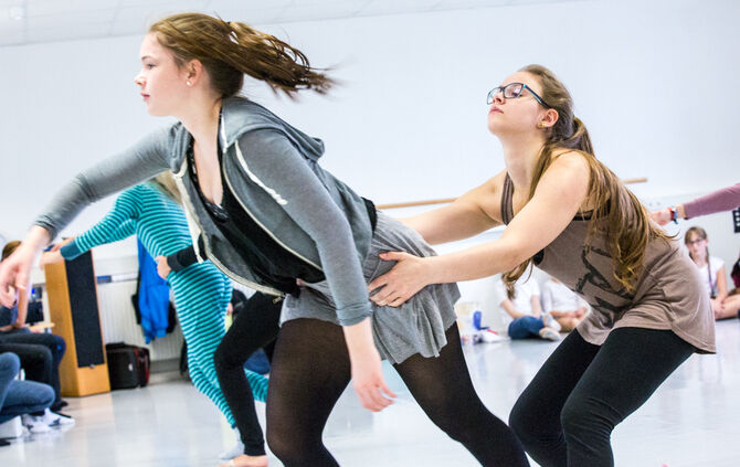 Zeute der Wahrheit: getanztes Flüchtlingsleben_25