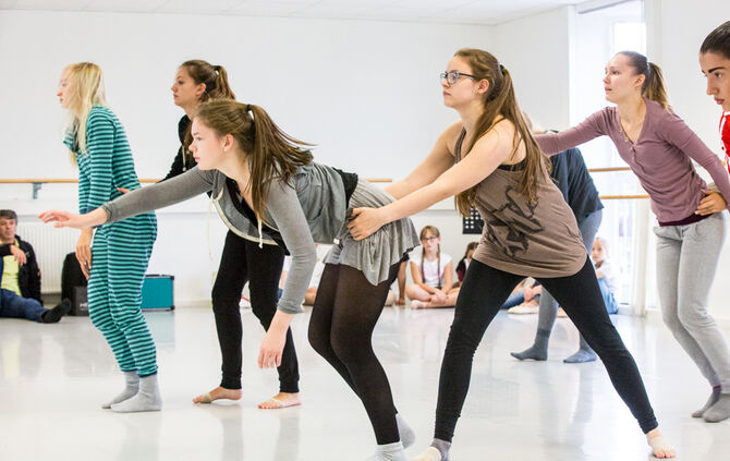 Zeute der Wahrheit: getanztes Flüchtlingsleben_27