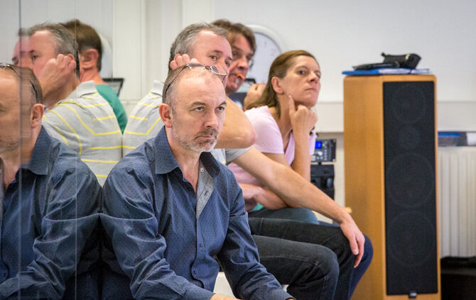 Zeute der Wahrheit: getanztes Flüchtlingsleben_29