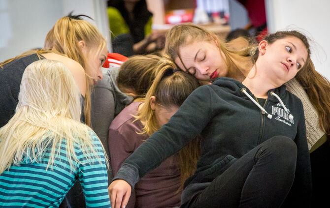 Zeute der Wahrheit: getanztes Flüchtlingsleben_30