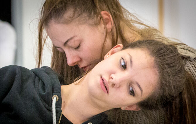 Zeute der Wahrheit: getanztes Flüchtlingsleben_31